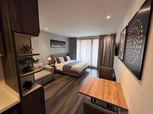 Calle 95 Apartamento Morph Chico