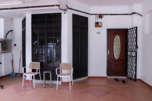 Bukit Setongkol Resident LKNP by AHM Home
