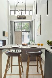 Jo&CoLoft - Thessaloniki Near Venizelou Metro Station