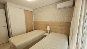 B164 - Apto na praia da Lagoinha para Alugar