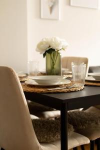 COZY HOUSE I Europa Park I Rulantica I 2 Floors I 3 Bedrooms I Netflix