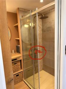 Appartements Triplex Le Petit Cocon : photos des chambres