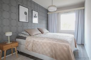 Pramea Apartments Taukotupa - 4hvězdičkové hotely ve městě Jyväskylä