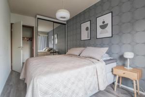 Pramea Apartments Taukotupa