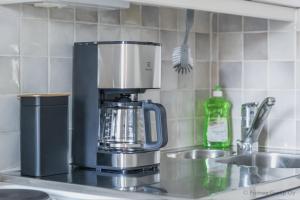 Pramea Apartments Taukotupa