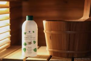 Pramea Apartments Taukotupa