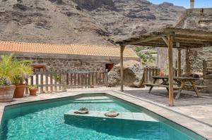 Tasarte by Villas Rivero