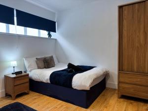 Large Family Suite With 2 Double Beds & Sofa Bed