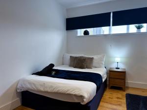 Large Family Suite With 2 Double Beds & Sofa Bed