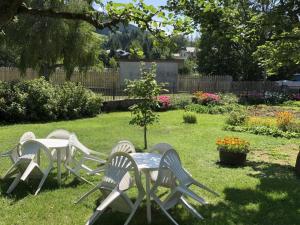 Appartement 50m², 5 pers, balcon, animaux admis, parking, Autrans - FR-1-737-86