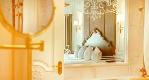 Bishrelt Hotel - Ulaanbaatar