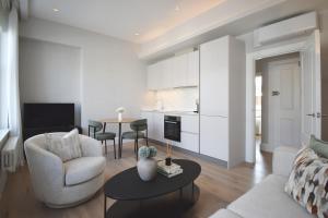 A Comfort Apartments