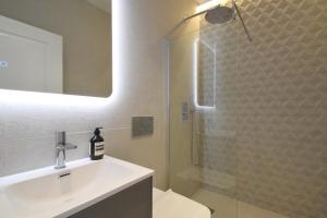 A Comfort Apartments