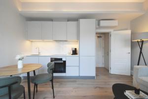 A Comfort Apartments