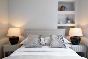 A Comfort Apartments