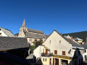 Appartements Charmant duplex Autrans, 5 pers, animaux admis, parking - FR-1-737-86 : photos des chambres