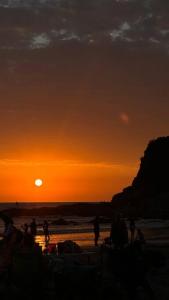 Cómodo departamento en Mazatlán