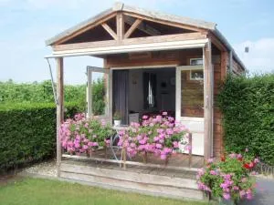 Vakantiewoningen Ut Tumpke - Maasbree