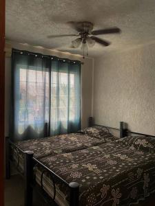 Casa CAREV en Ixtapa