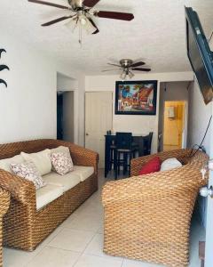 Casa CAREV en Ixtapa