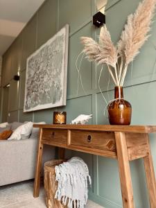 La Fleur de Sauzelle