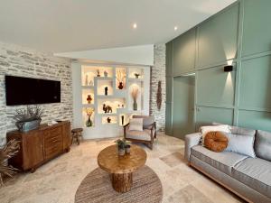 La Fleur de Sauzelle