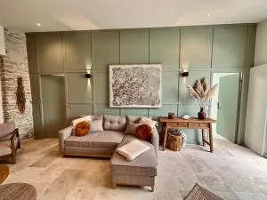 La Fleur de Sauzelle - Boyardville