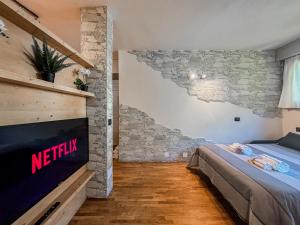 Appartamento sulle piste da SCI con SALA GIOCHI