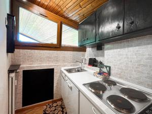 Appartamento sulle piste da SCI con SALA GIOCHI