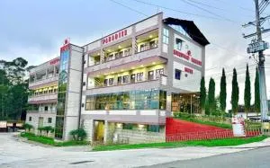 Hotel Hollywood Paradise ZF - 里奥内格罗