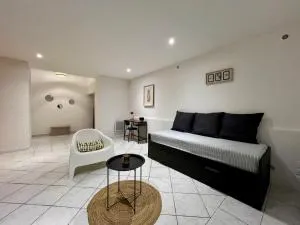 Magnifique T3 tout confort hyper centre de Coutras - Bayas