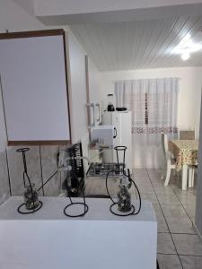 Apartamento acessível 01