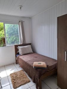 Apartamento acessível 01