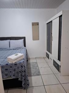 Apartamento acessível 01