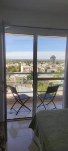 Sweet Flat Neuquen