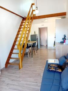 Appartements Valerie : photos des chambres
