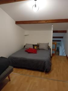 Appartements Valerie : photos des chambres
