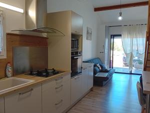 Appartements Valerie : photos des chambres