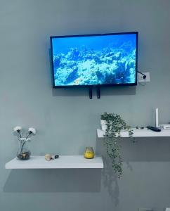 Cielo de hierro-beach apartment a 2 minute