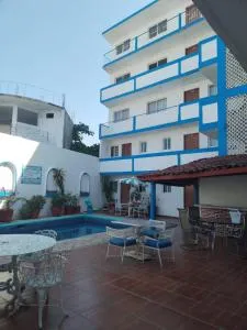 Hotel Lu'um Acapulco - Chilpancingo de los Bravos