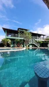 Pousada Oceano - كرايفا