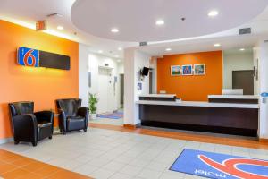Motel 6-Swift Current, SK