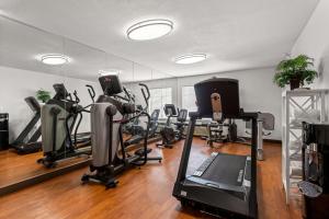 Best Western Moriarty Heritage Inn