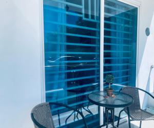 Cielo de hierro-beach apartment a 2 minute