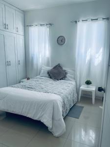 Cielo de hierro-beach apartment a 2 minute