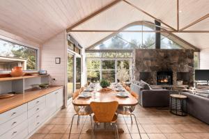 Silvertop Snowy Mountains