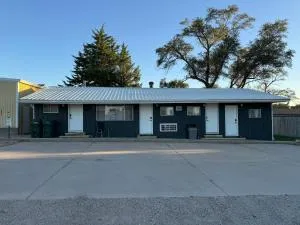 Fins and Feathers Lodge - Belleville