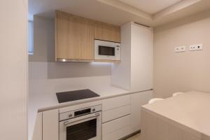 FLH Campo Ourique Chic Mezzanine