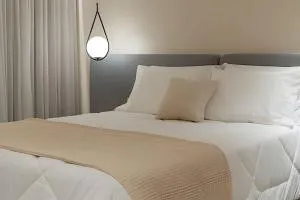 Lofts amplos e sofisticados a 600m da Vila Germânica - 布卢梅瑙