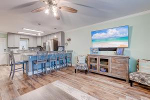 Island Retreat IR163